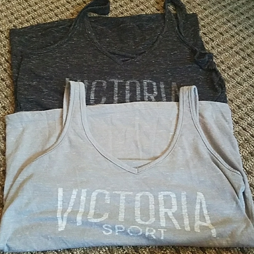 VSX Sport Tank Tops